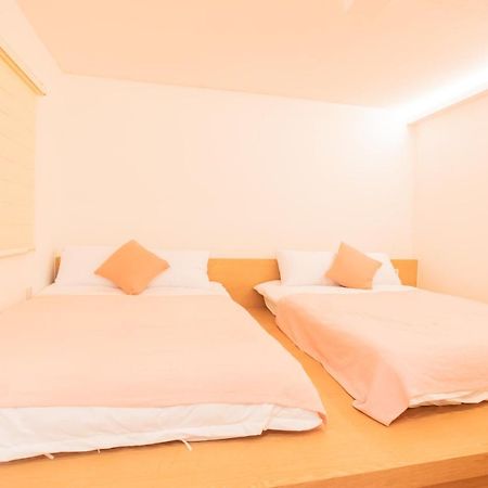 Huayuanhouse Hq In Hongdae Hotel โซล ภายนอก รูปภาพ