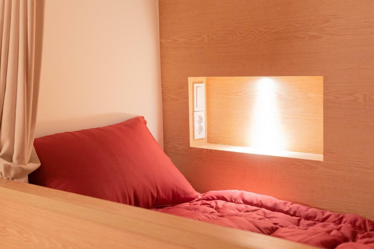 Huayuanhouse Hq In Hongdae Hotel โซล ภายนอก รูปภาพ