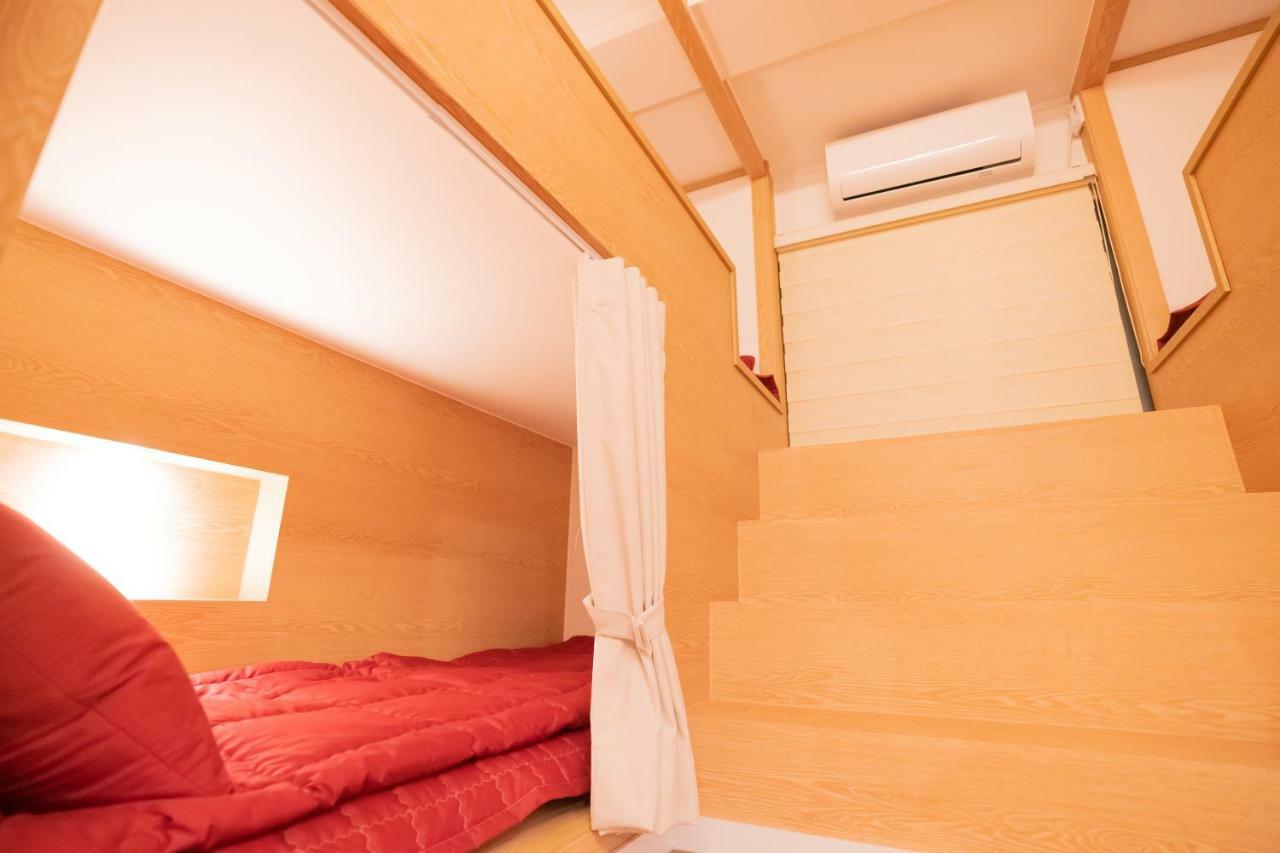 Huayuanhouse Hq In Hongdae Hotel โซล ภายนอก รูปภาพ