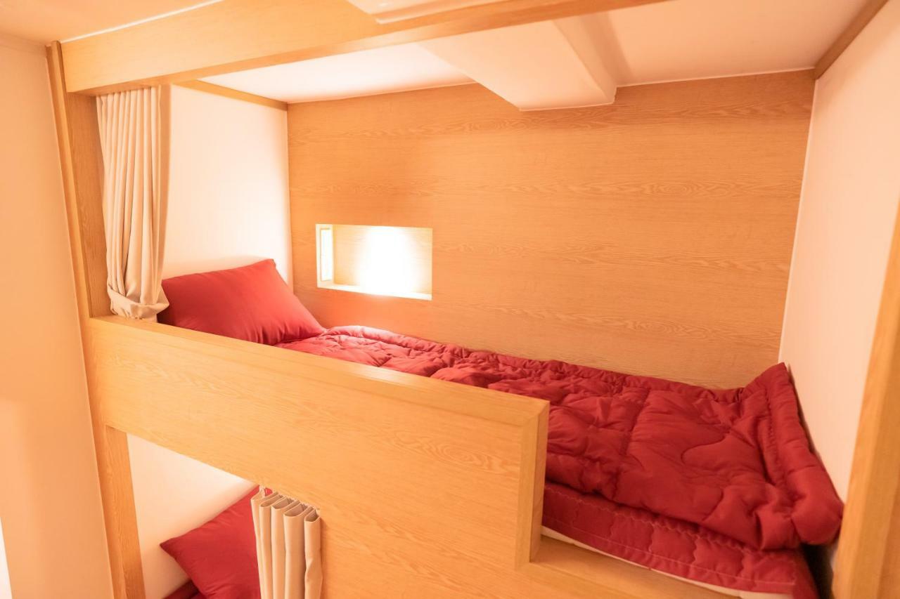 Huayuanhouse Hq In Hongdae Hotel โซล ภายนอก รูปภาพ